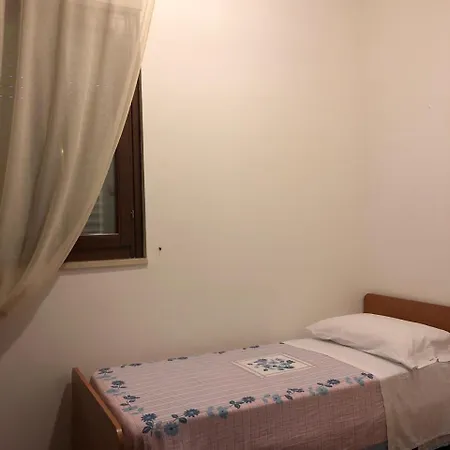 Dimora Belvedere Гостевой дом *