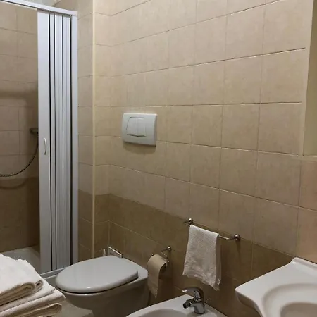 Dimora Belvedere * Конверсано