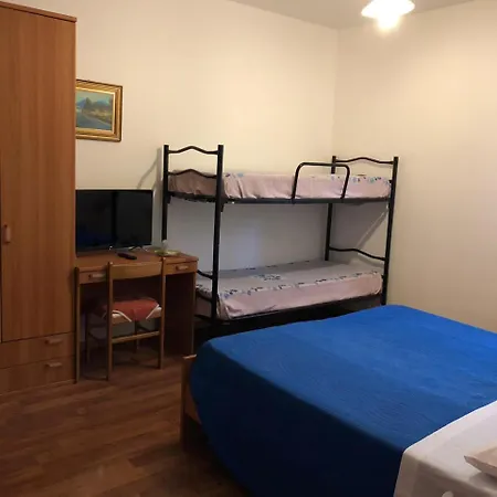 Гостевой дом Dimora Belvedere Конверсано